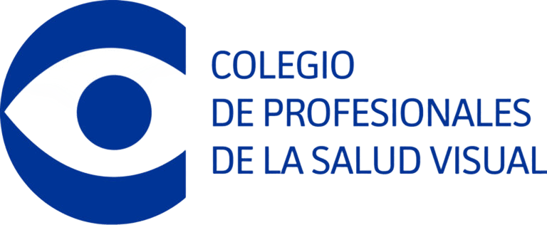 Logo de Colegio de Ópticos de Chile